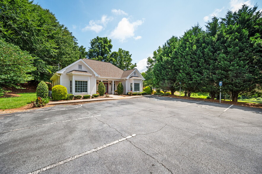 5102 Covington Hwy, Decatur, GA à vendre - Photo principale - Image 1 de 8
