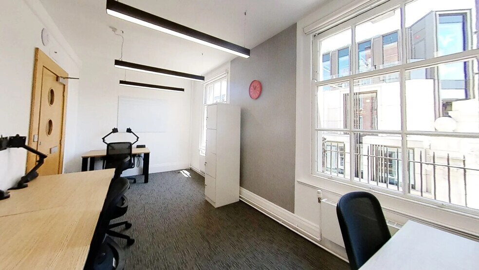 162-168 Regent St, Londres à louer - Numérisation 3D de Matterport - Image 2 de 56