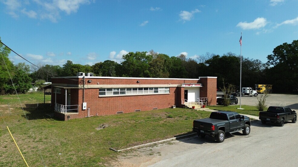 5051 Cleveland St, Jacksonville, FL à vendre - Photo du bâtiment - Image 3 de 7