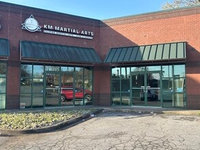 1525 Poinsett Hwy, Greenville, SC à louer Photo intérieure- Image 1 de 9