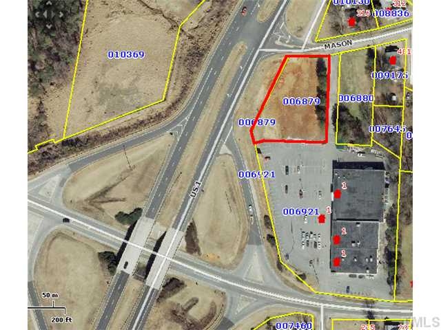 Mason St, Franklinton, NC for sale - Building Photo - Image 1 of 1