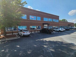 More details for 3154 Perimeter Pky, Augusta, GA - Office for Lease