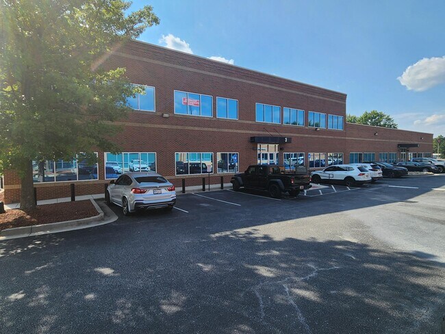 Plus de détails pour 3154 Perimeter Pky, Augusta, GA - Bureau à louer