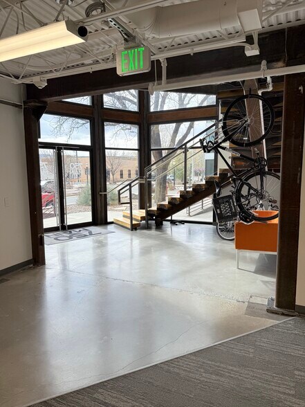 750 Main St, Grand Junction, CO à louer - Photo du bâtiment - Image 3 de 4