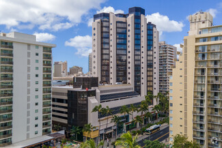 More details for 2255 Kuhio Ave, Honolulu, HI - Office/Retail for Lease