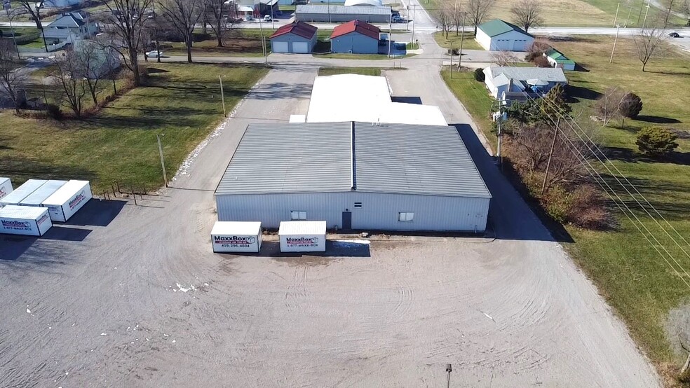 6886 Wishart St, Huntsville, OH à vendre - Photo du bâtiment - Image 3 de 69