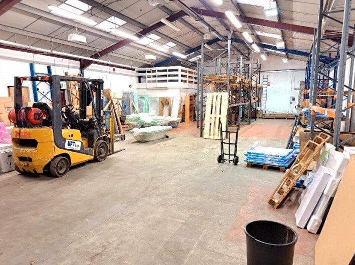 Thurleigh Rd, Bolnhurst à vendre - Photo intérieure - Image 2 de 4