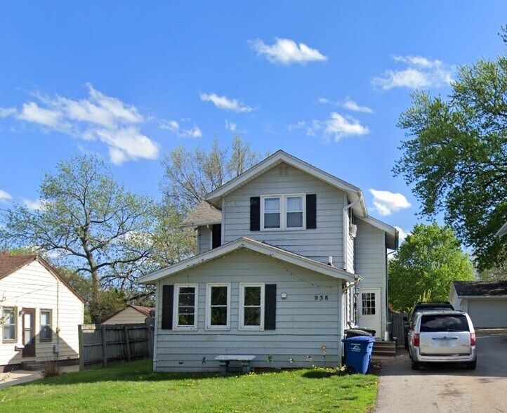 938 Pleasant View Dr, Des Moines, IA à vendre - Photo principale - Image 1 de 1