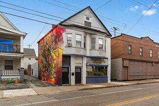 Plus de détails pour 5915 Denison Ave, Cleveland, OH - Commerce de détail à vendre