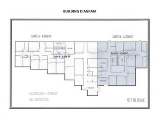 Plus de détails pour 550 N Golden Circle Dr, Santa Ana, CA - Bureau à louer