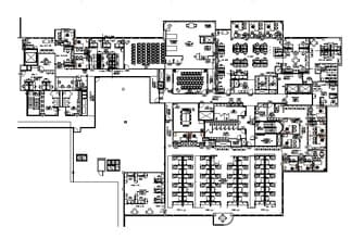 1200 Waters Pl, Bronx, NY for lease Floor Plan- Image 1 of 9