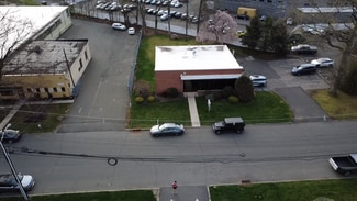 Plus de détails pour 43 Commerce St, Springfield, NJ - Flex à vendre