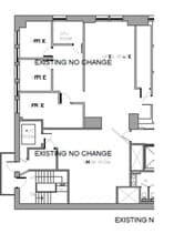 226 W 37th St, New York, NY for lease Floor Plan- Image 1 of 1