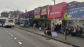 More details for 4-6 E Burnside Ave, Bronx, NY - Retail for Lease