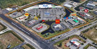 More details for 3735 Renee Dr, Myrtle Beach, SC - Retail for Lease