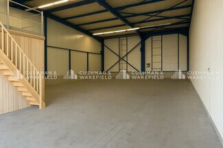 More details for Flex for Lease
