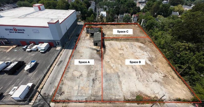 More details for 355 E Price St, Philadelphia, PA - Land for Lease