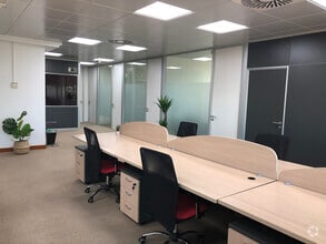 Avenida Labradores, 1, Tres Cantos, Madrid for lease Interior Photo- Image 1 of 6