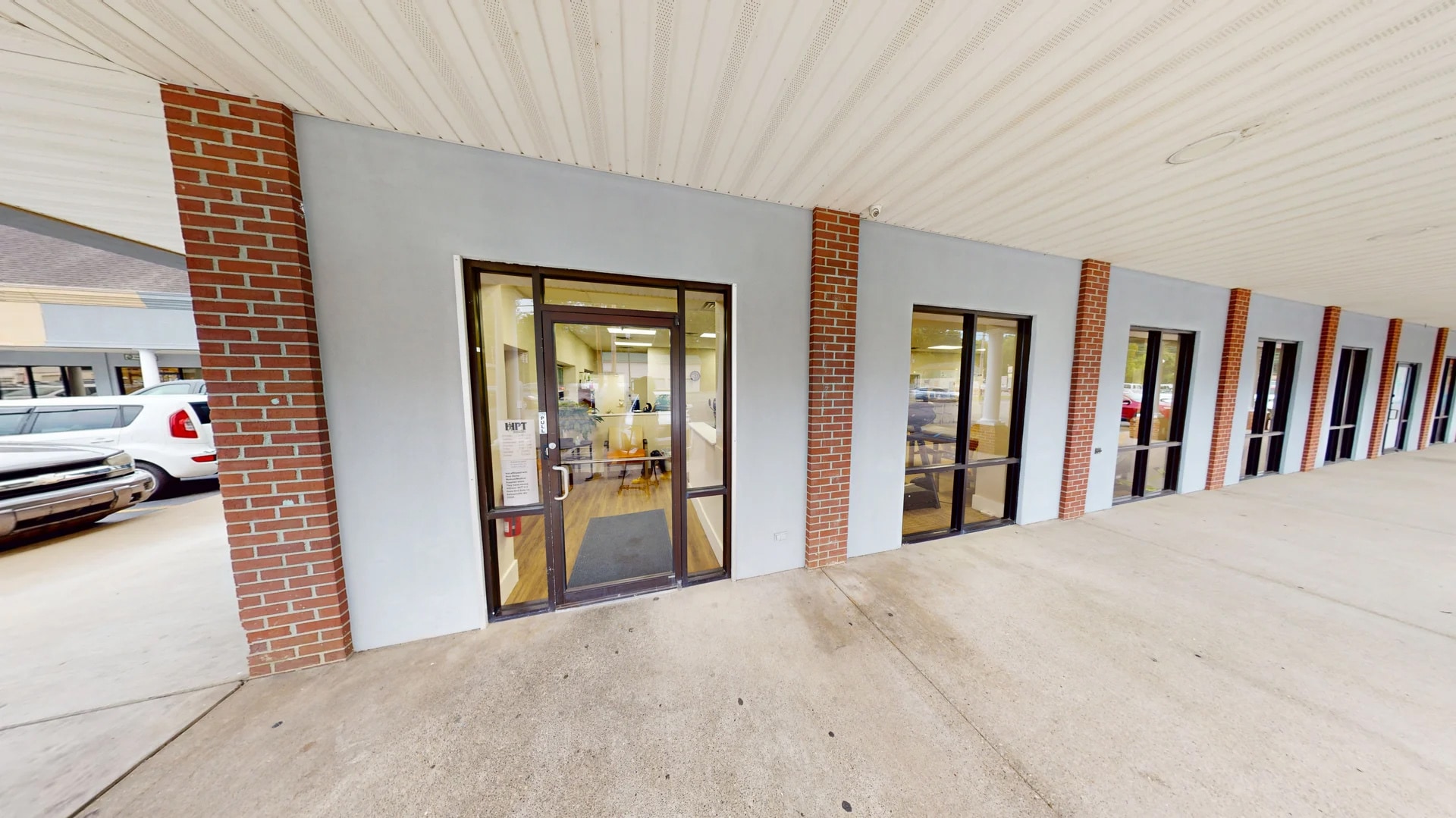 6007 US Route 60 E, Barboursville, WV for lease Building Photo- Image 1 of 14