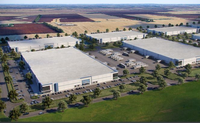 Lowes Blvd, Washington Court House, OH à louer Photo principale- Image 1 de 4