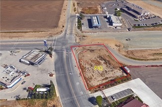 More details for Cartmill Ave, Tulare, CA - Land for Sale