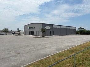 2178 Chapman Road Rd, Chattanooga, TN for lease Interior Photo- Image 1 of 6