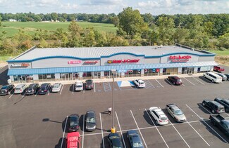 More details for 1691 E US Highway 223, Adrian, MI - Retail for Lease