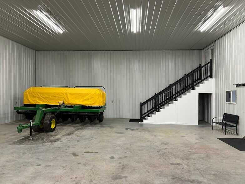 7754 S State Route 73, Wilmington, OH à vendre - Photo intérieure - Image 2 de 21