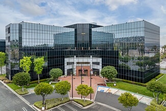 Plus de détails pour 17800 Castleton St, City Of Industry, CA - Bureau à louer