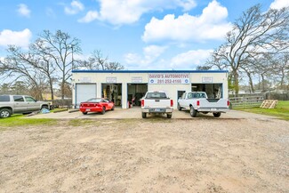 More details for 26702 N Marek Ln, Magnolia, TX - Retail for Sale