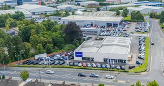 Plus de détails pour Sealand Rd, Chester - Commerce de détail à vendre