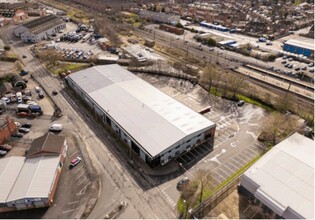 Northern Rd, Newark for lease Building Photo- Image 2 of 6