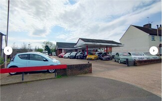 Plus de détails pour Mountfield Rd, Eastbourne - Vente au détail à louer