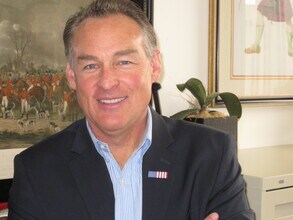 John Walsh