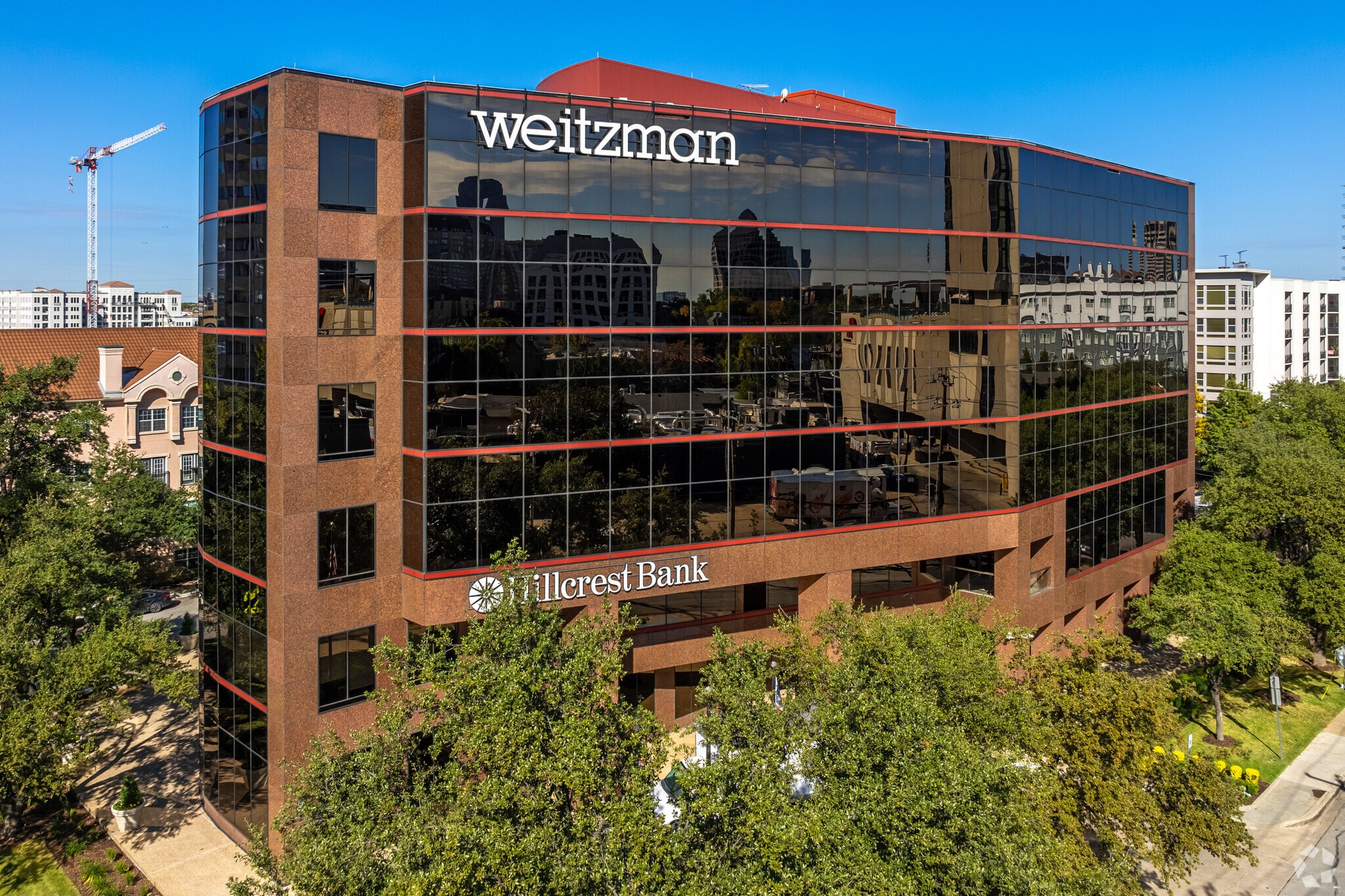 3102 Maple Ave, Dallas, TX for lease Building Photo- Image 1 of 20