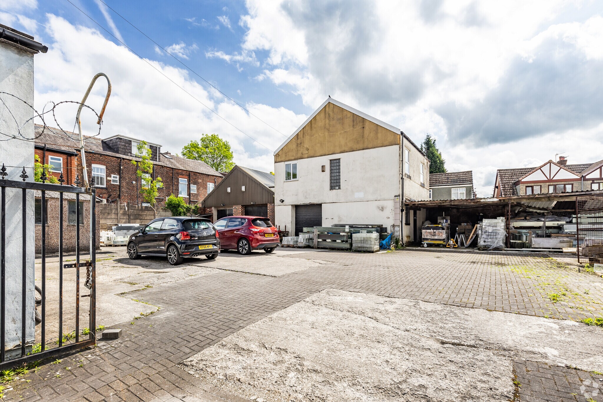 170 Lodge Ln, Hyde à vendre Photo principale- Image 1 de 1