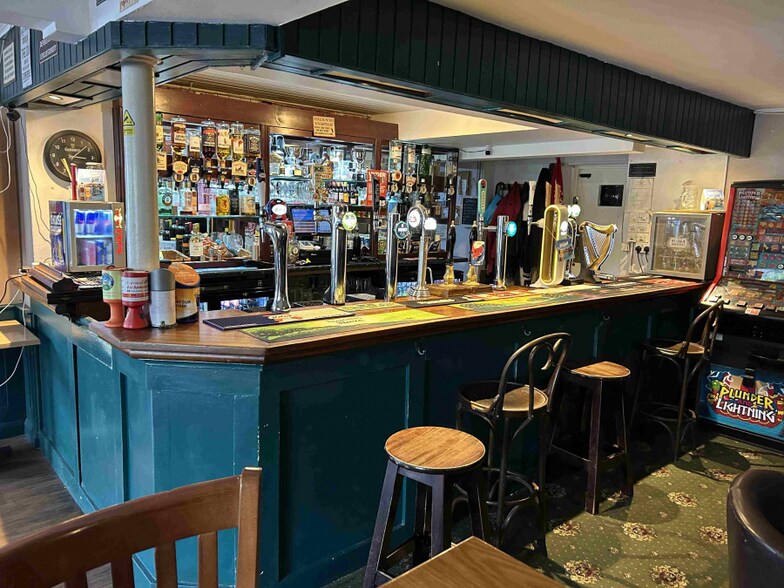 The Square, Gunnislake à vendre - Photo intérieure - Image 3 de 9