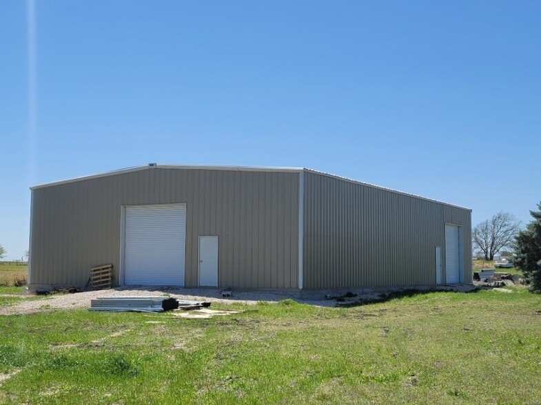 601 Private Road 900, Hutto, TX for lease - Primary Photo - Image 1 of 10