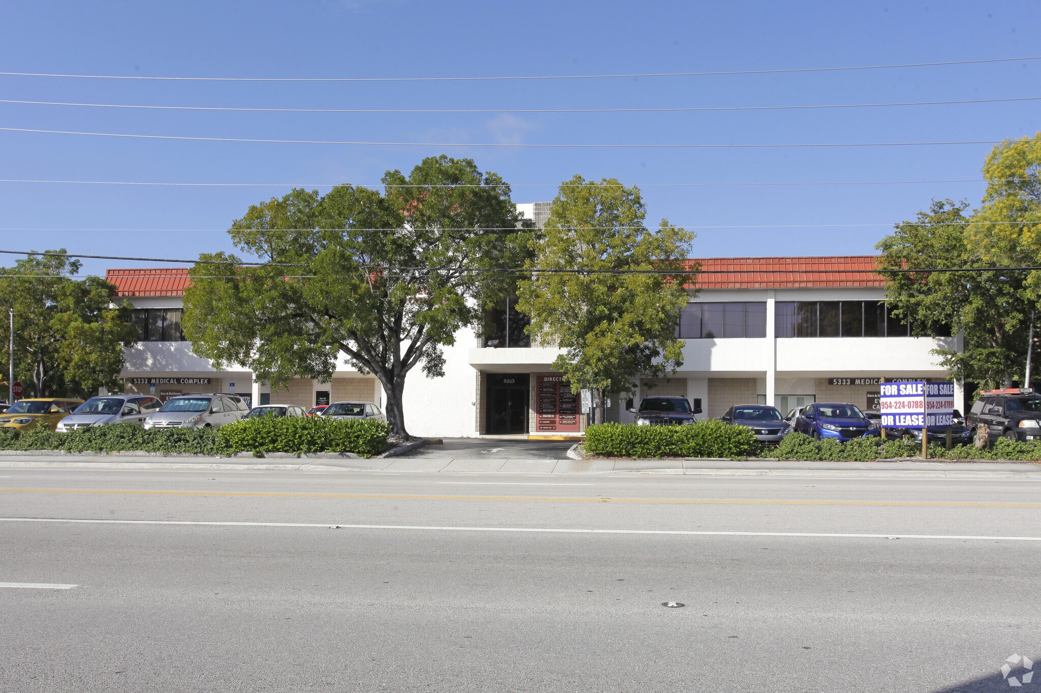 5333 N Dixie Hwy, Oakland Park, FL for sale Building Photo- Image 1 of 1