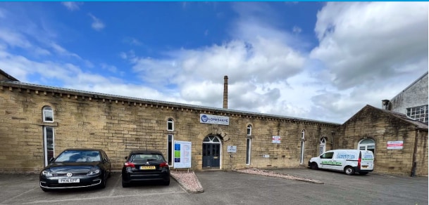 Turner Rd, Nelson for lease - Primary Photo - Image 1 of 2