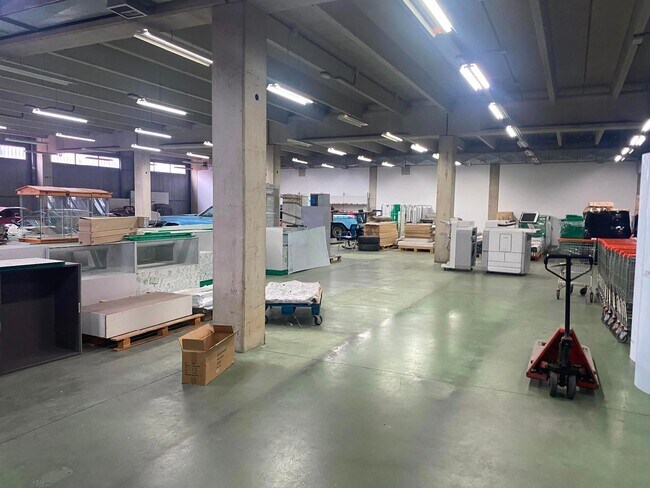 More details for Industrial for Lease