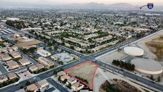More details for 1216 N. Cactus Ave., Rialto, CA - Land for Sale