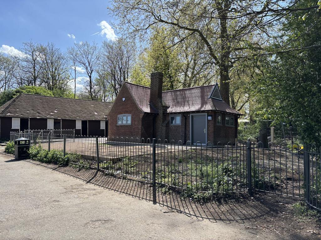 1 The Avenue, Londres à louer Photo du bâtiment- Image 1 de 19