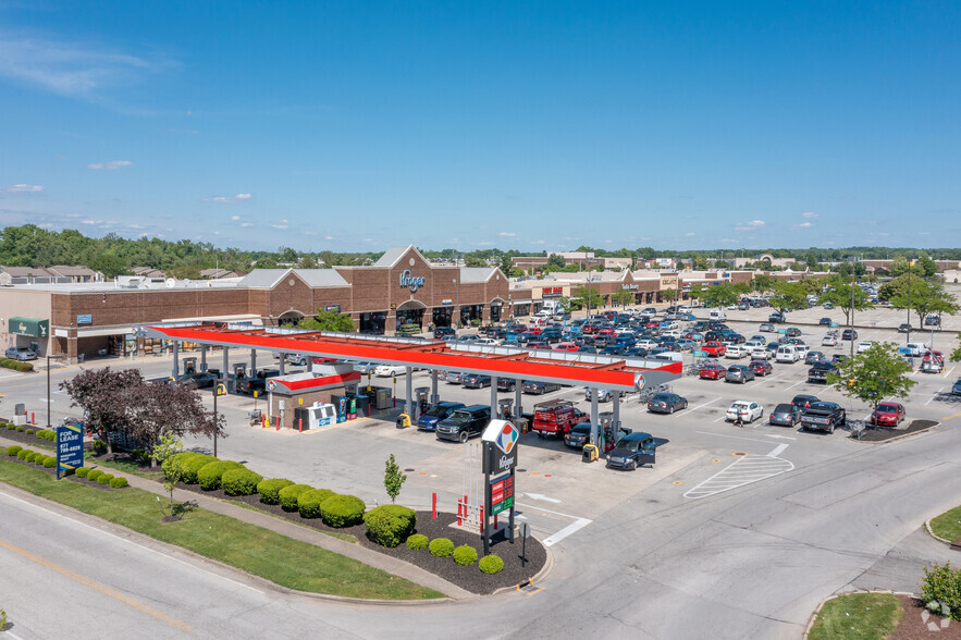 4501-4641 Outer Loop, Louisville, KY for sale - Primary Photo - Image 1 of 1