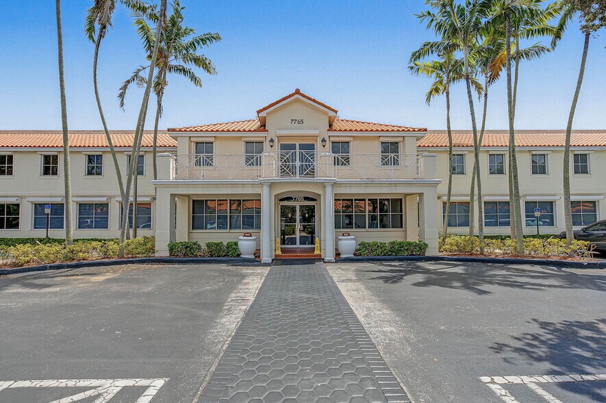 7765 SW 87th Ave, Miami, FL à vendre - Photo du bâtiment - Image 1 de 15
