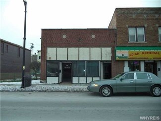 More details for 1615 Pine Ave, Niagara Falls, NY - Retail for Lease