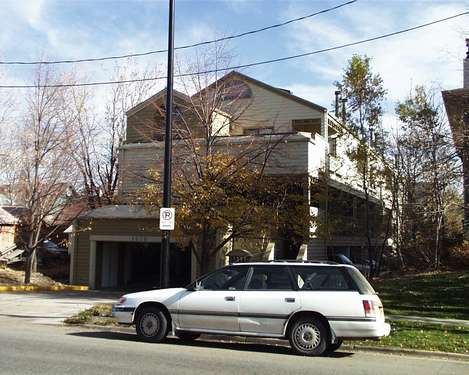 1830 17th St, Boulder, CO à louer - Photo principale - Image 1 de 3