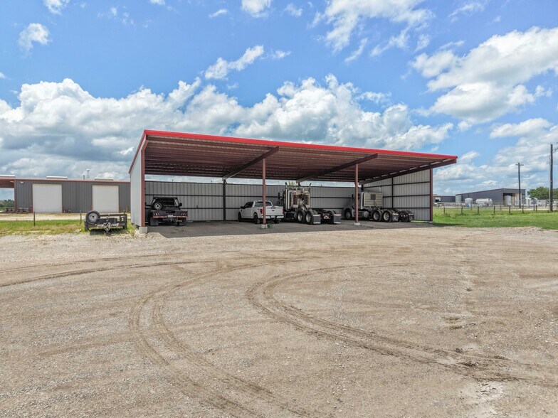 3838 Endeavor Loop, Bryan, TX à louer - Photo du bâtiment - Image 3 de 21