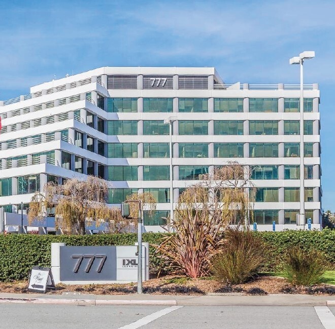 777 Mariners Island Blvd, San Mateo, CA for lease Building Photo- Image 1 of 3