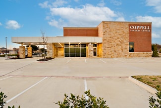 Plus de détails pour 731 Plaza Blvd, Coppell, TX - Bureau à vendre